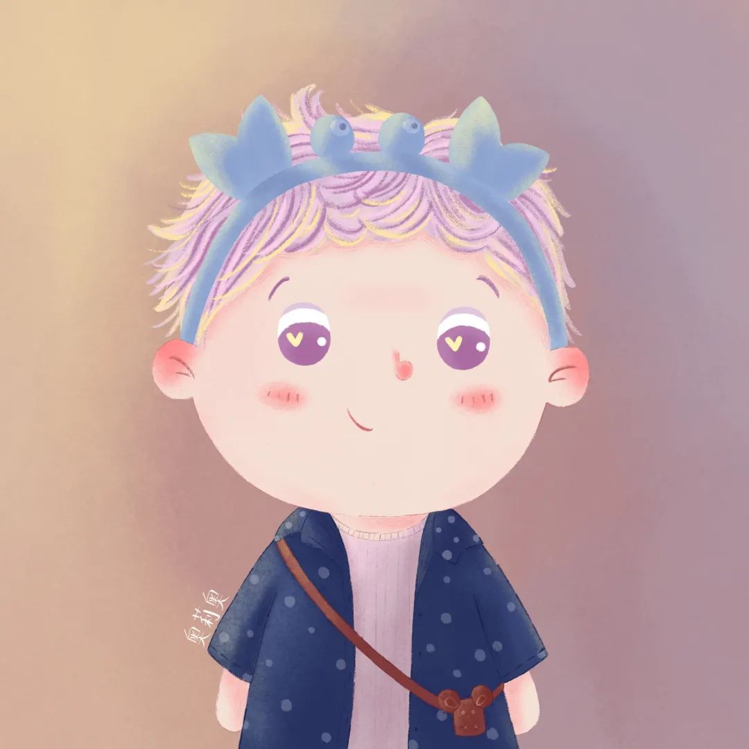 准妈妈不停笔，小白化身视觉中国签约供稿人