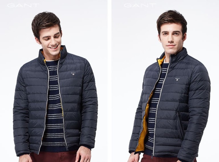 16款经典高质外套，助你这个秋冬轻松成为有品型男