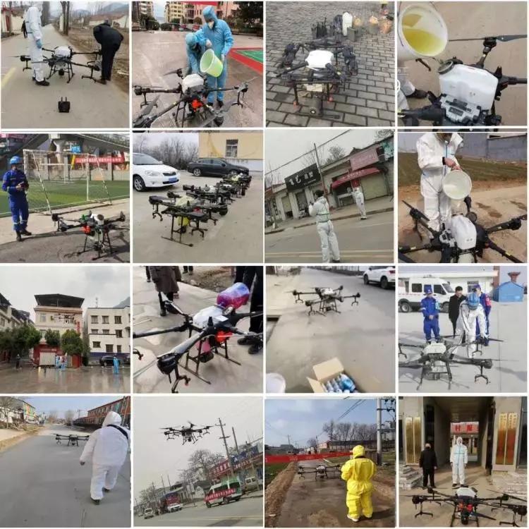 深圳战疫的科技力量,深圳科技抗疫有多硬核