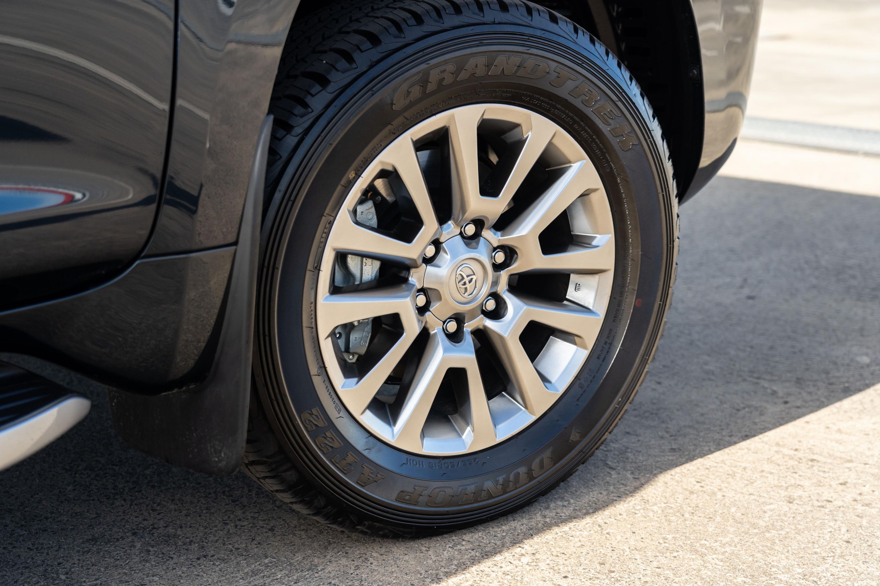 普拉多2.7二手车6速评测,2.8t柴油普拉多国六试驾