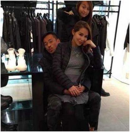 刘碧丽回澳门视频,刘碧丽为什么要三胎