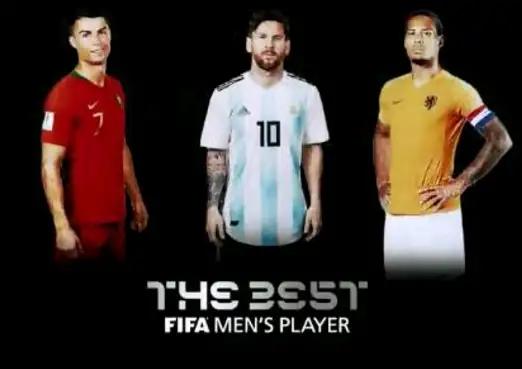 fifa世界足球先生评审团人员,谁是2023世界足球先生