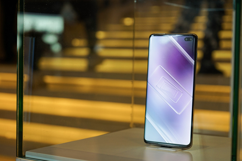 三星s10怎么不显示配置,三星s10总没信号是什么问题