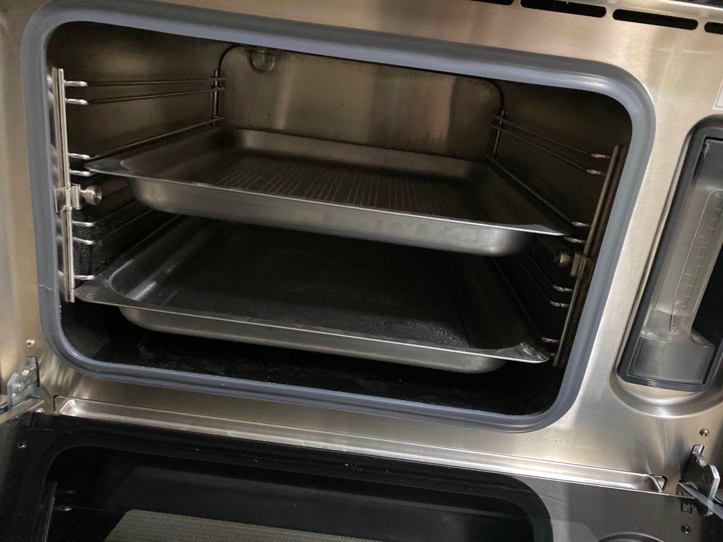 厨房好家电，生活好帮手！宅再久都不怕