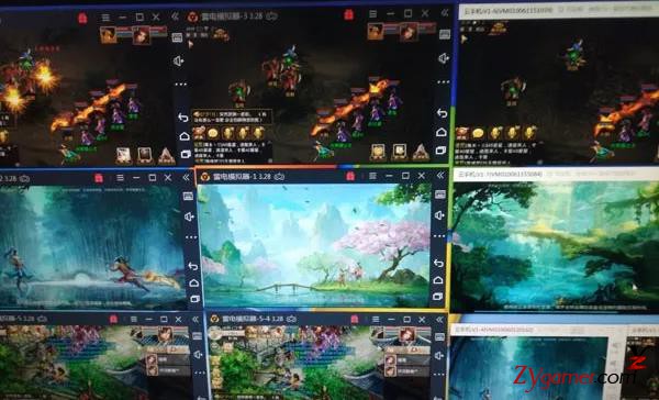 挣钱的手游项目,挣钱手游真实有效