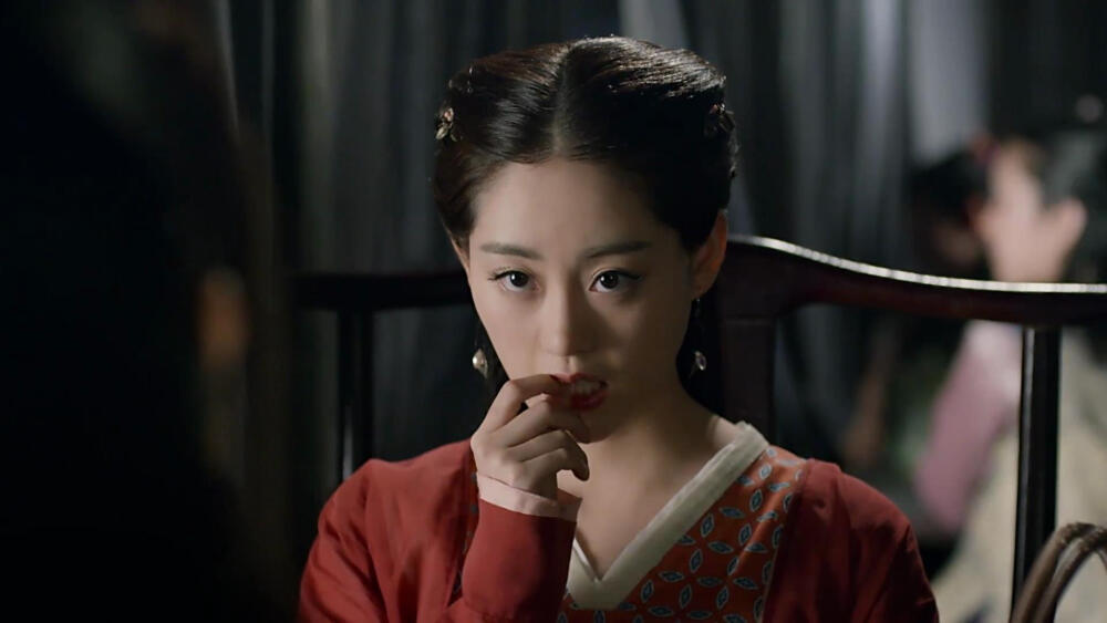 三生三世玄女杀胭脂,三生三世玄女偷走墨渊