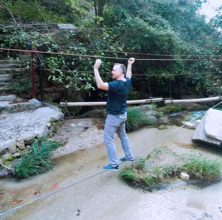 平江碧龙峡景区值得去玩吗,平江碧龙峡全长多少公里