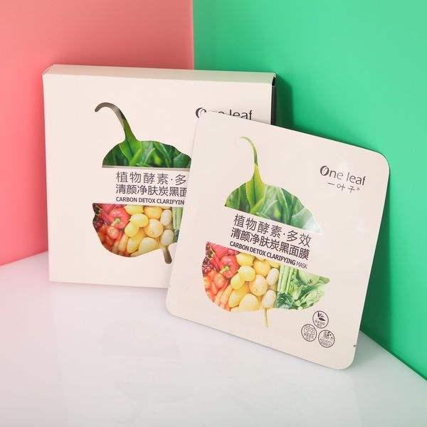 自然堂和一叶子面膜哪个好用,膜法世家御泥坊面膜哪个好用