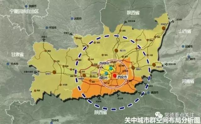 中国最后一个开发的城市,常德富饶湖经济区