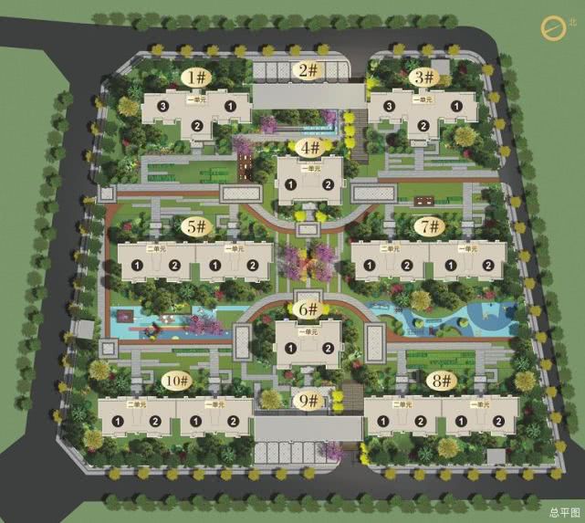 建设路板块有哪些楼盘质量较高,均价2万多买碧桂园新楼盘