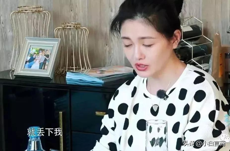 见面4次就订婚,被嘲胖后瘦20斤,任性大s凭啥在娱乐圈混26年?