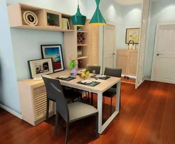 不同空间如何掌握家具尺寸,家具设计尺寸注意细节有哪些