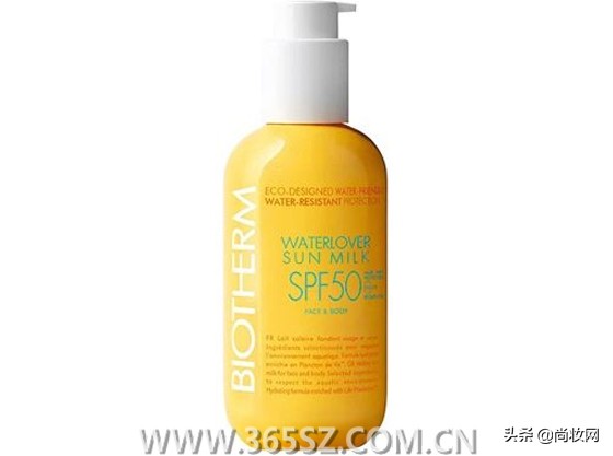 夏日护肤正确的打开方式,夏日沉浸式护肤指南