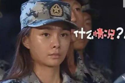 6位明星化妆前后颜值对比,明星化妆前后对比蒋雯丽