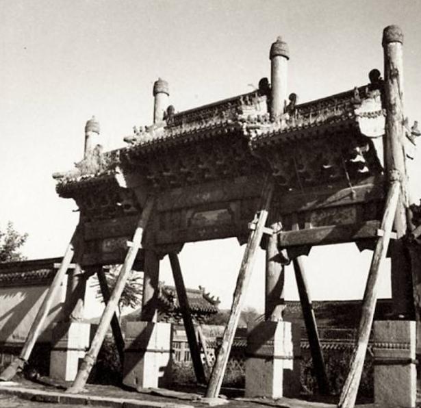 平泉历史上曾称作八沟,平泉市八大沟