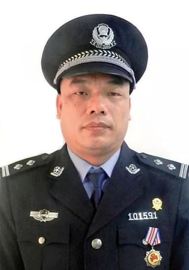 英雄谱|陆振政:英雄出于平凡