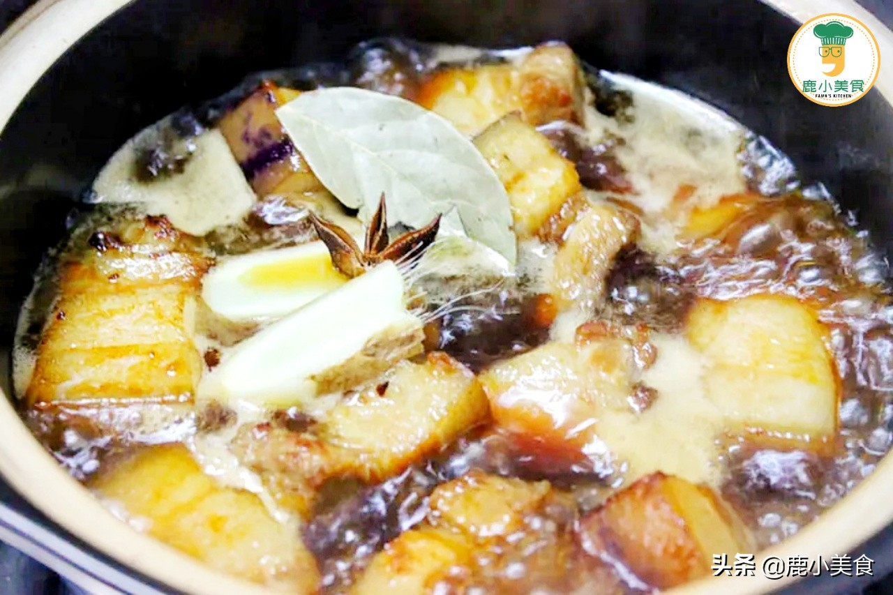 红烧肉硬还柴怎么回事,五花肉如何红烧才软烂