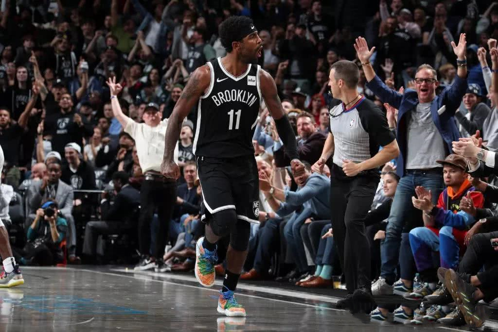 深度：为什么欧文千金不换？20个球星也替代不了的3个特质