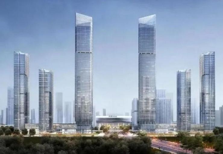 长沙第三次土拍地块位置图,长沙集中土地拍卖