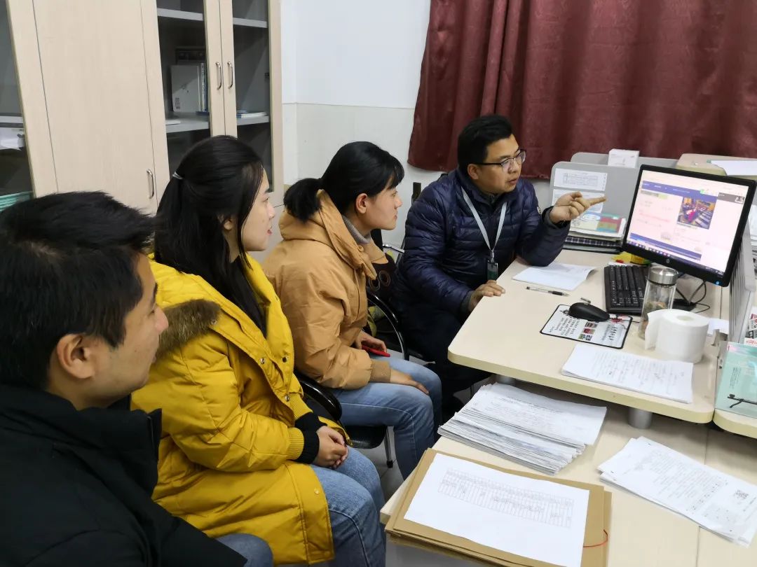 强势围观这所五星级初中——南京市第十三中学红山分校