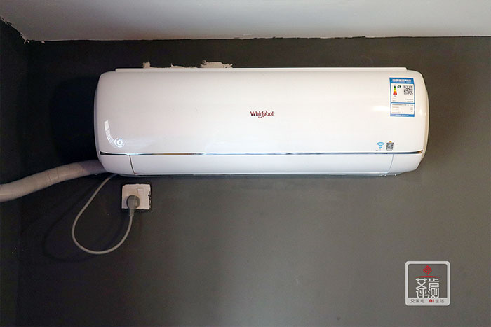 惠而浦新风空调几级能效好,惠而浦健康免清洗空调