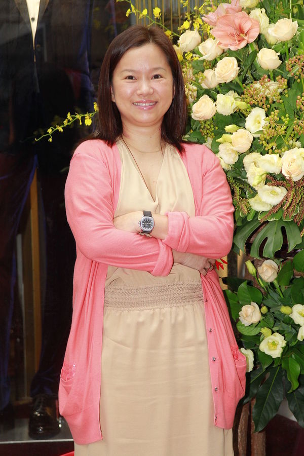 人脉的力量，荆哥传说之：大湾区5人组背后辐射的港圈天王天后们