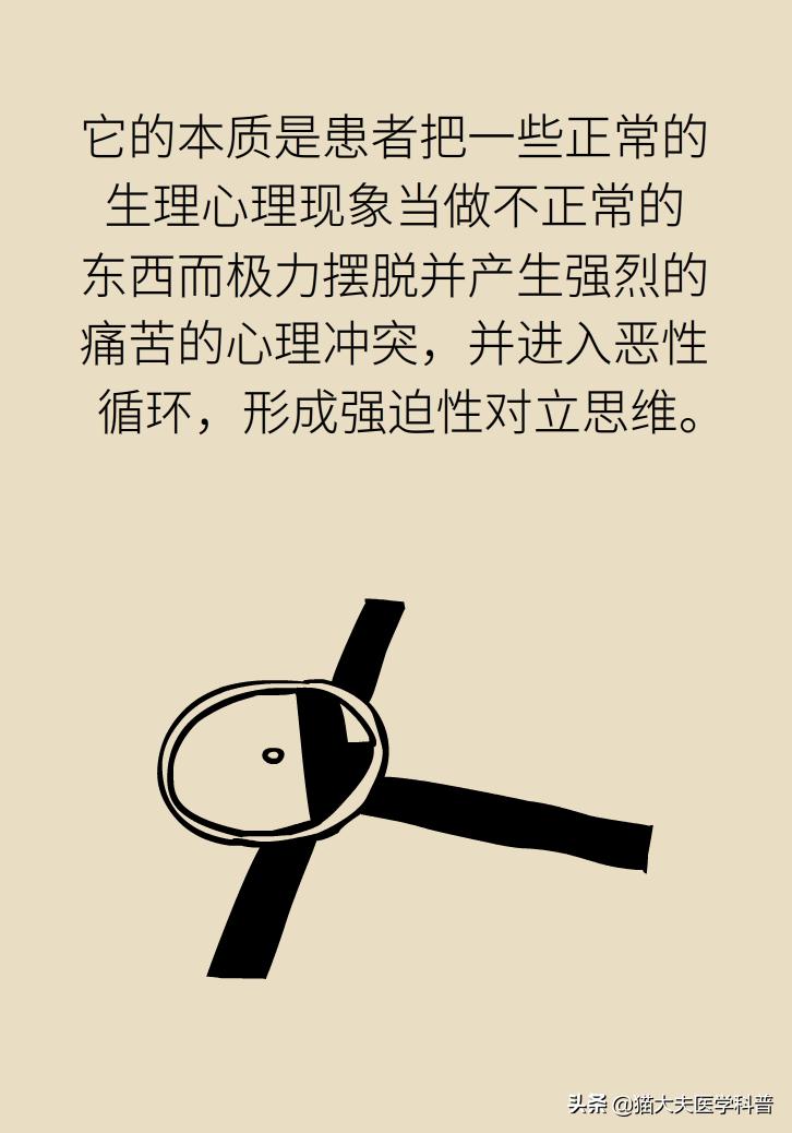 治疗强迫症的森田疗法的方案,强迫症森田疗法书籍网上可阅读吗