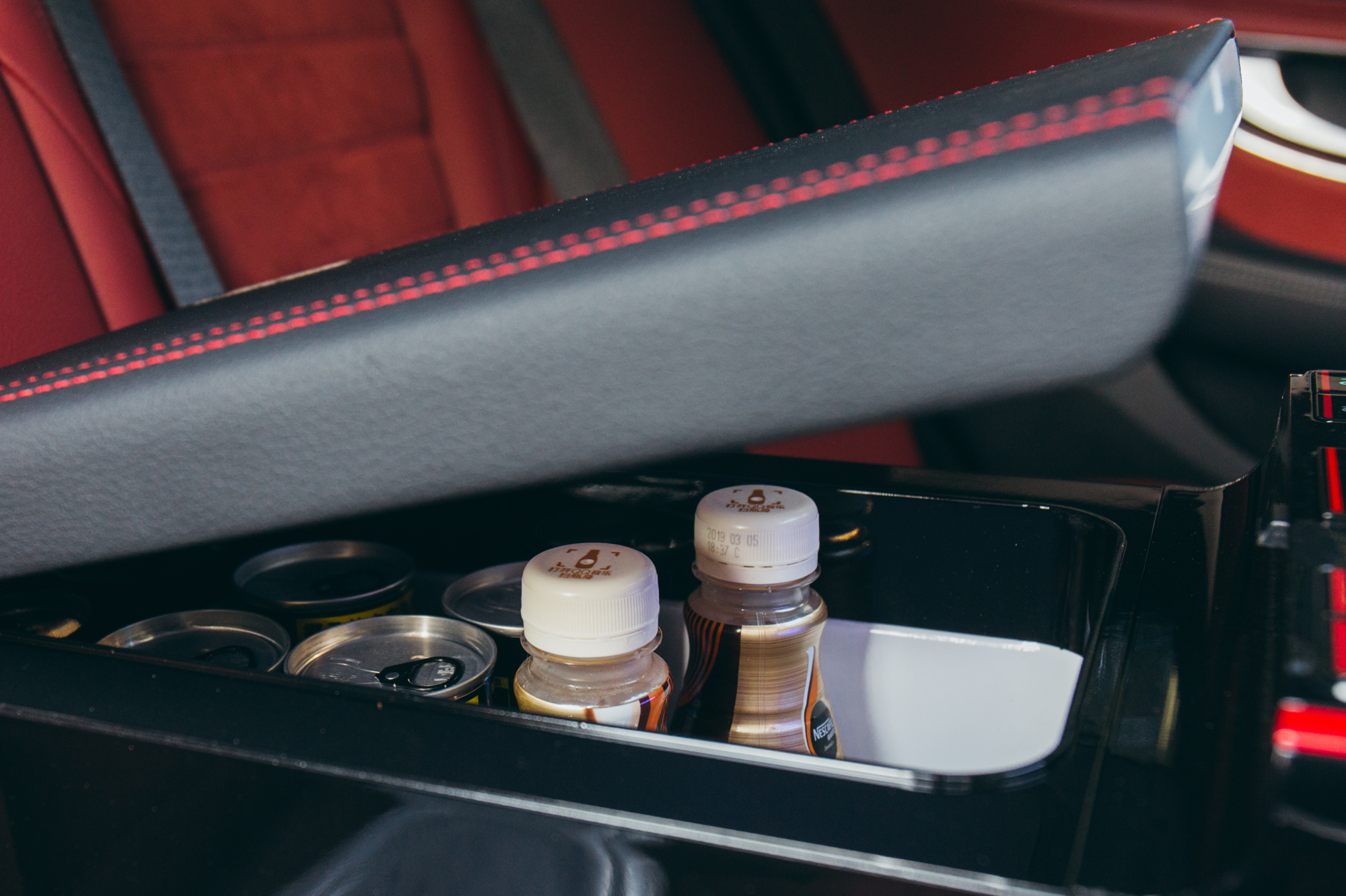 外出车内好物,自驾游车里哪些是必备品