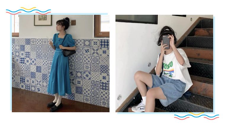 推荐一家很有品位的淘宝店,日系淘宝小众店铺有哪些