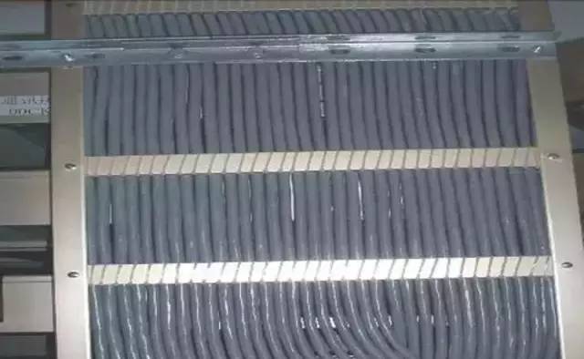 电气安装工程施工图集,图解电气施工工序流程