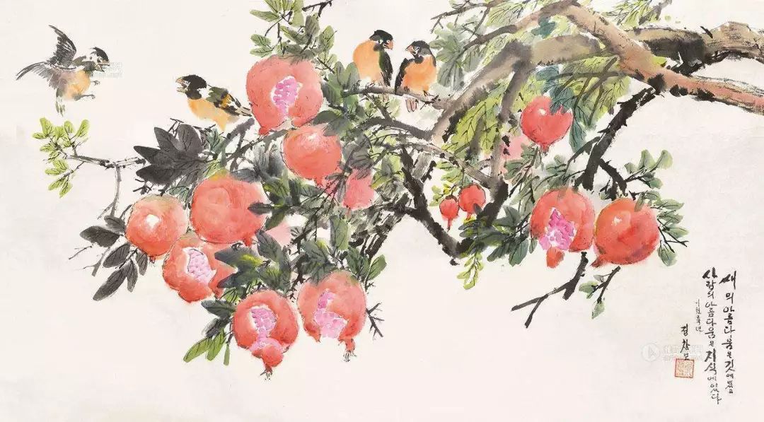 2岁多小孩吃石榴不吐籽,孩子吃石榴不吐籽有危害吗