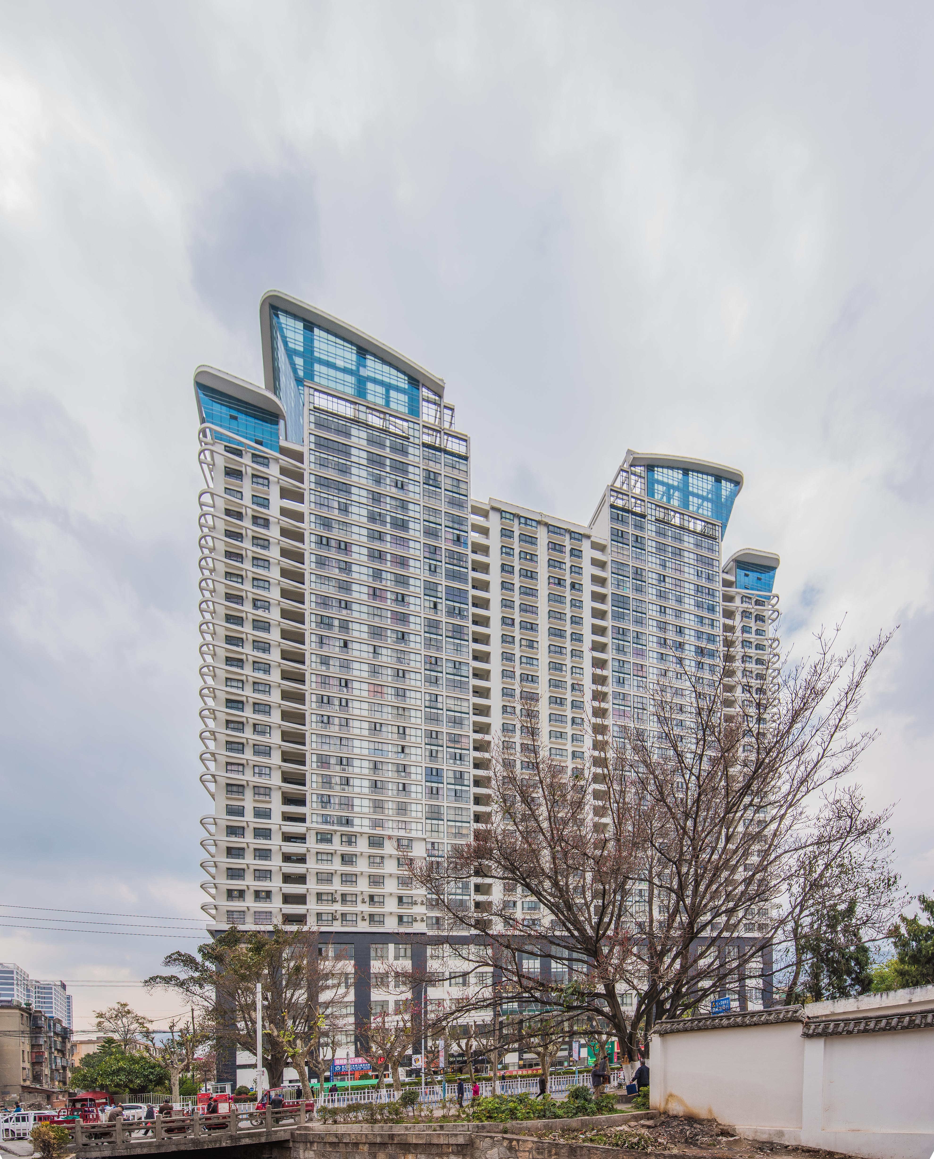 大理下关的真实感受,在大理下关生活是什么感觉