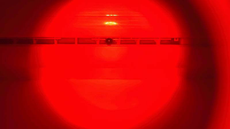 建议大家住酒店:先拔掉电视机插头,用这个小米神器检测一遍房间