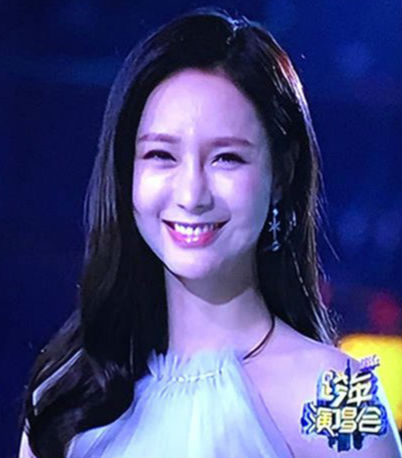 盘点一些有问题的鼻子,明星都没整好的鼻子