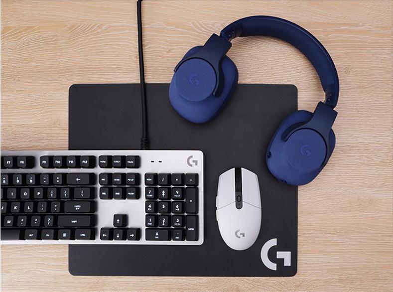 logitech无线鼠标都有哪些功能,适合女生的logitech无线鼠标