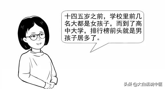 大白话说中医第二十三期｜老年痴呆不用怕，早早预防躲开它