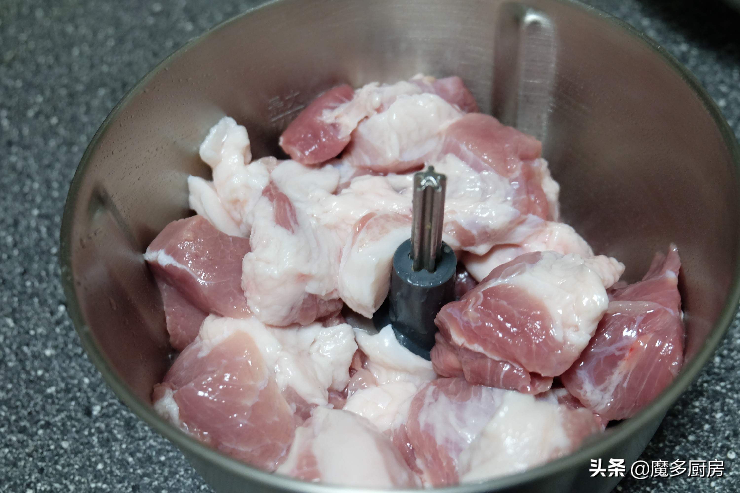 过年肉馅怎么保存,剩下肉馅怎样保存下次使用