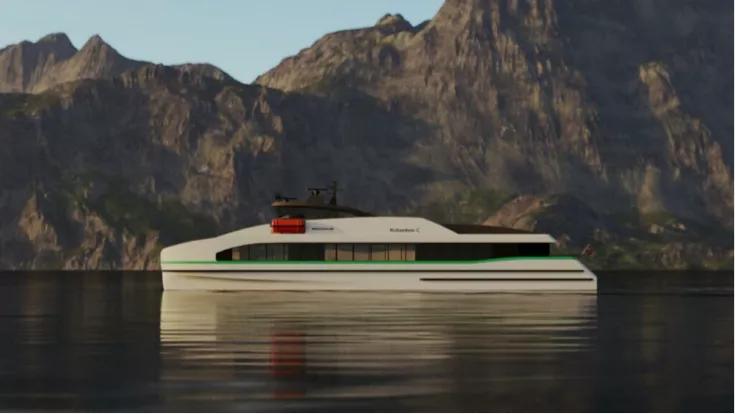 特别关注|全球零排放船舶研发全景扫描