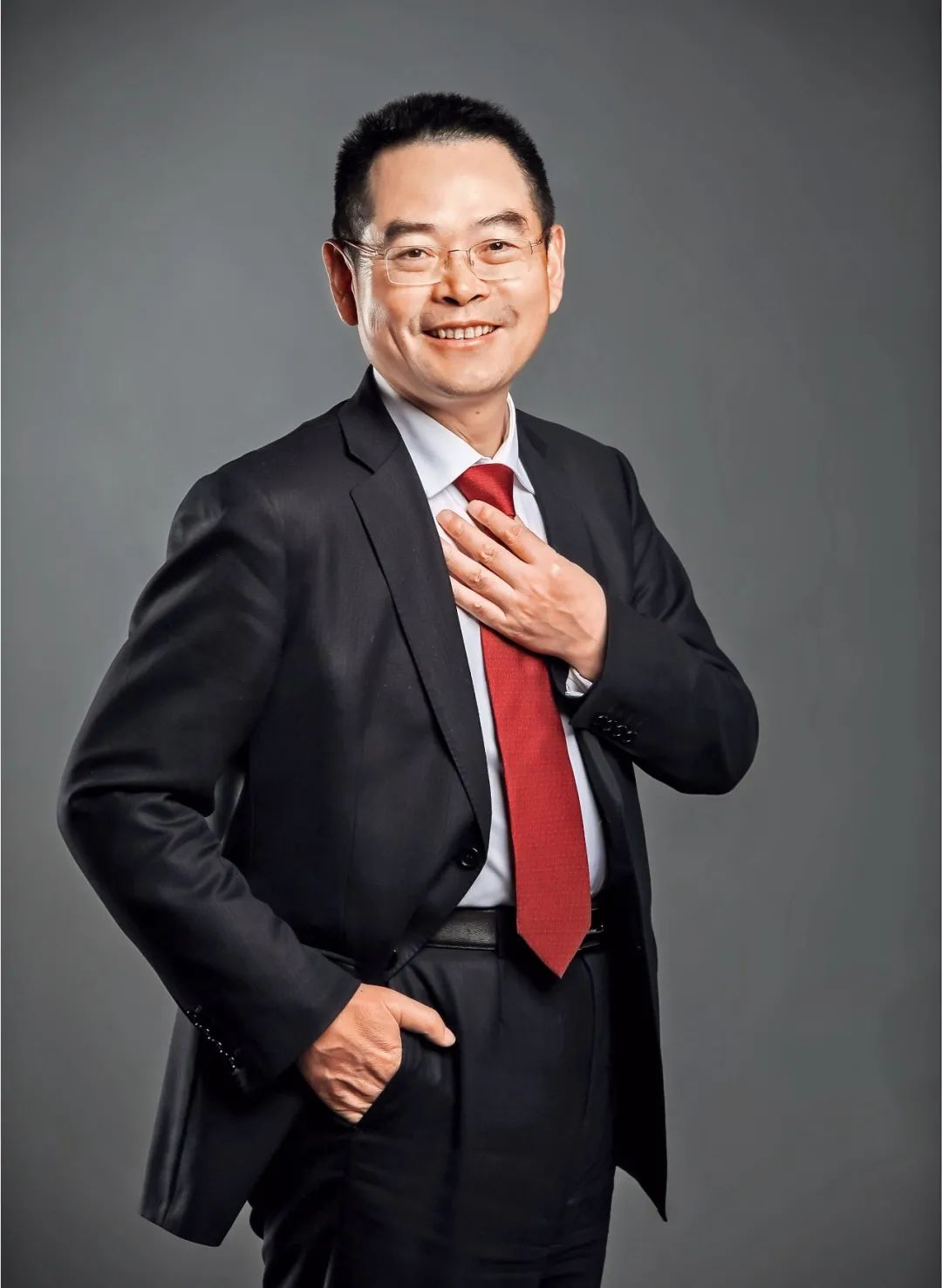 20年，达晨加冠