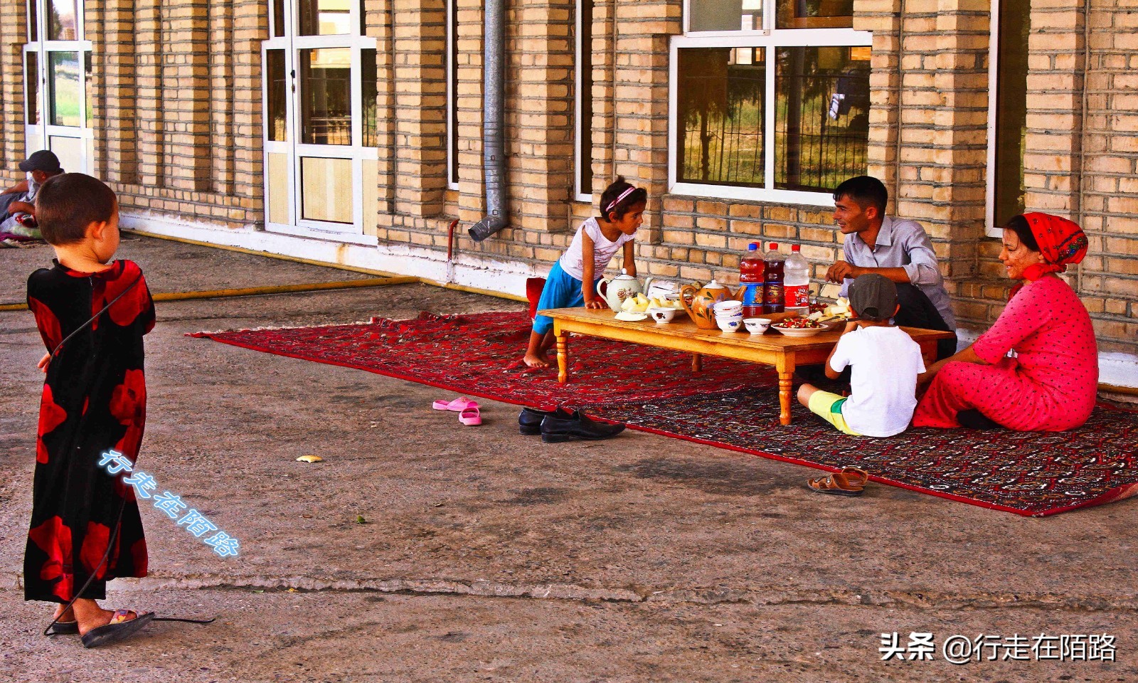 土库曼斯坦新加坡,新加坡为什么是最安全的国家