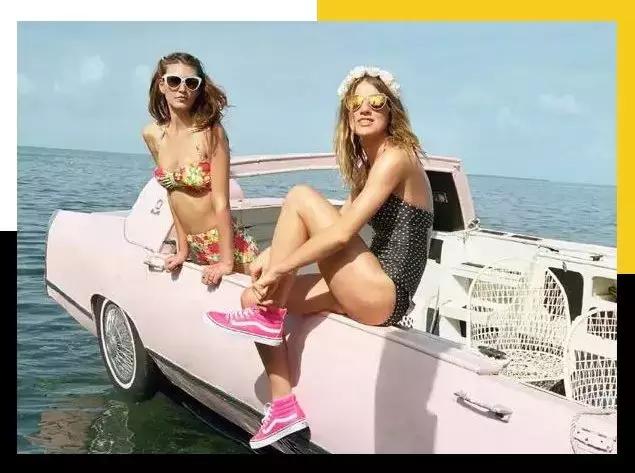 正品的便宜的vans真的存在吗,要买vans经典款吗