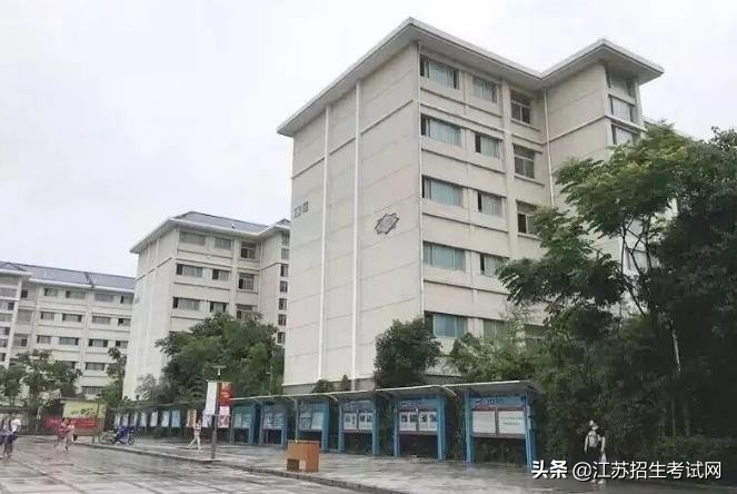 2020晓庄学院开学,介绍一下晓庄学院