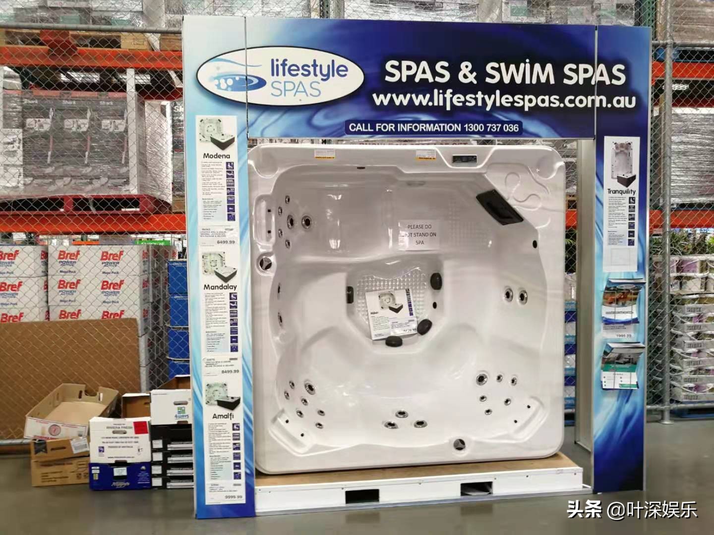 年收入18.2亿澳元、销售额猛增14％，澳洲Costco卖的都是啥？