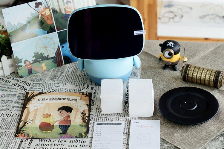 英语早教ai机器人测评,ai早教机器人哪个好用