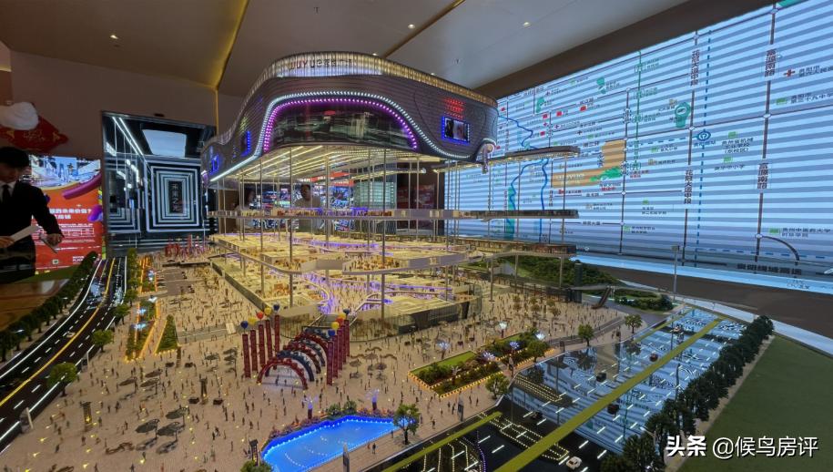 贵阳买房大PK，小河万科VS融创VS新城，谁能笑到最后？