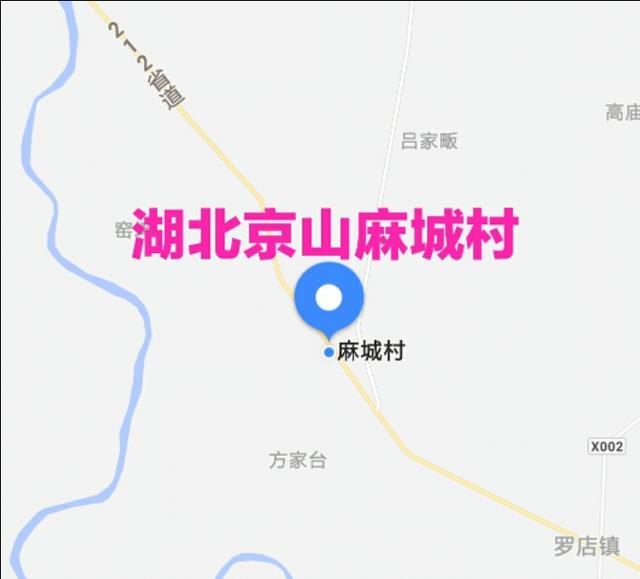 麻城在中国的位置,中国有多少个黄冈