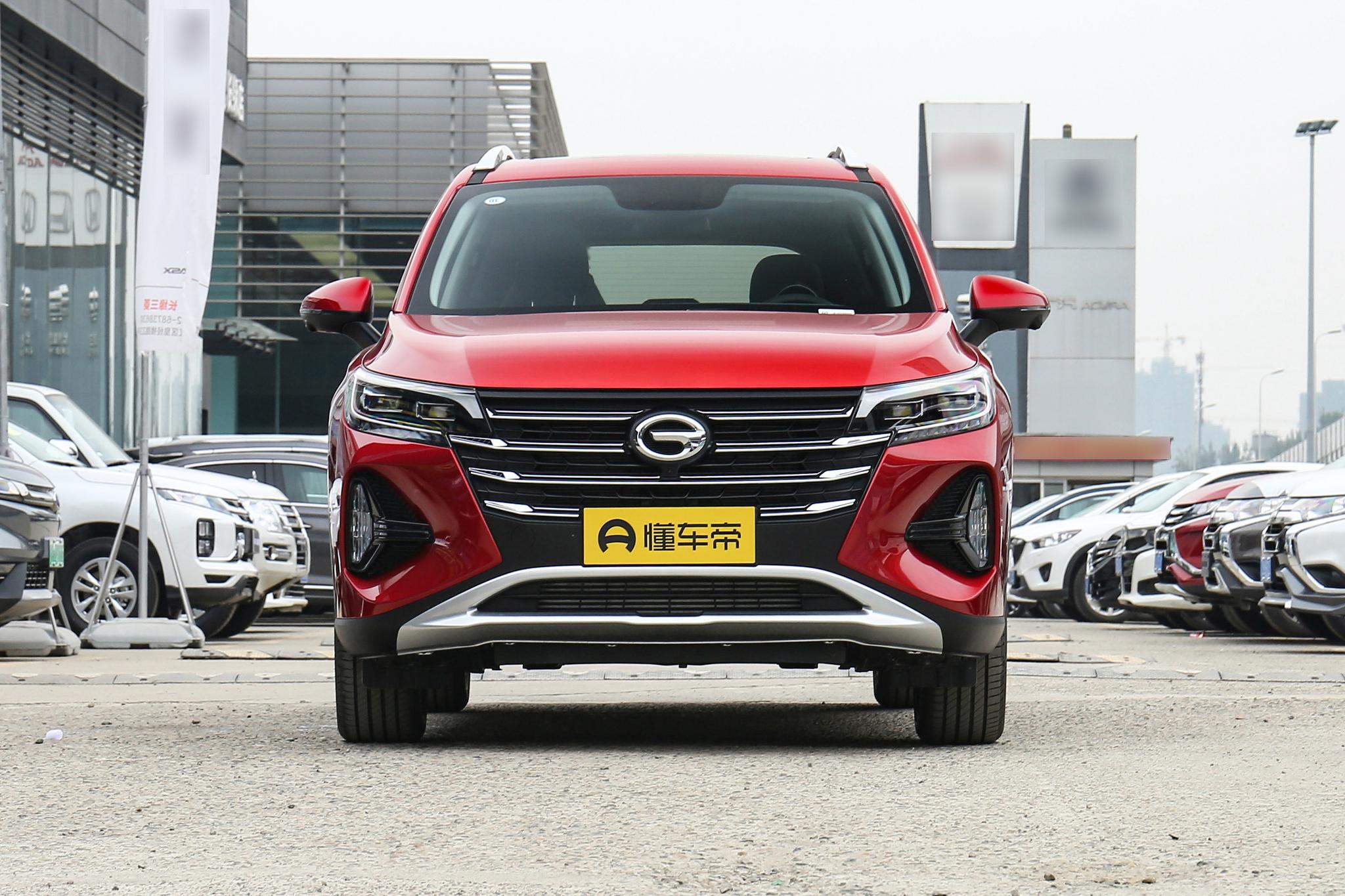 广汽传祺270发动机油耗,广汽270t发动机