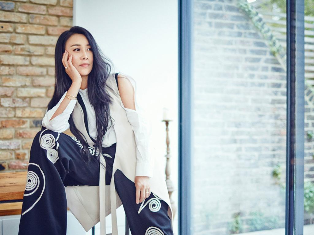 “傻大姐”那英的成名史,那英唱的火爆歌