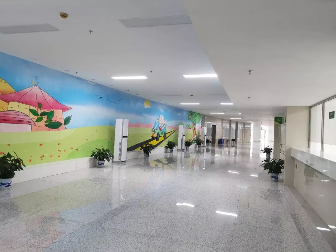 实探多个新城医院，南大一附院霸气外露，新省人民医院略显敷衍