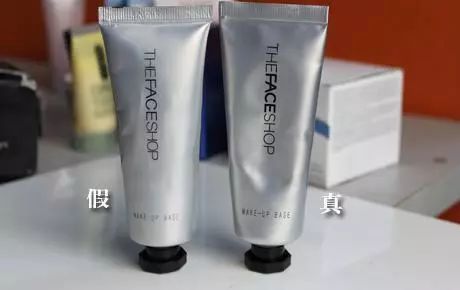 如何知道代购化妆品的真假,代购化妆品鉴别真伪